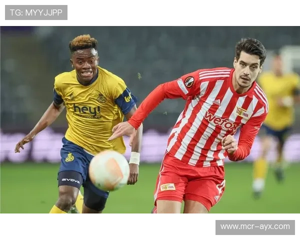 圣保利2-1战胜柏林联合，赢得首都德比