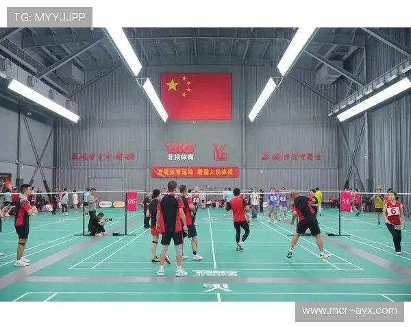 赛事可持续发展策略：环保举措在羽毛球比赛中的应用