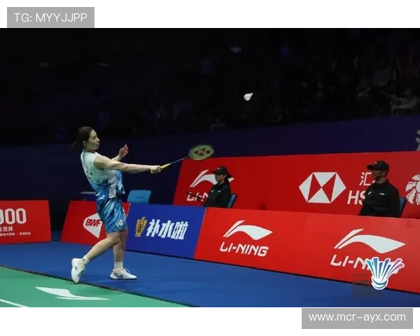法国羽毛球公开赛 李怡婧-罗徐敏胜凡晨组合